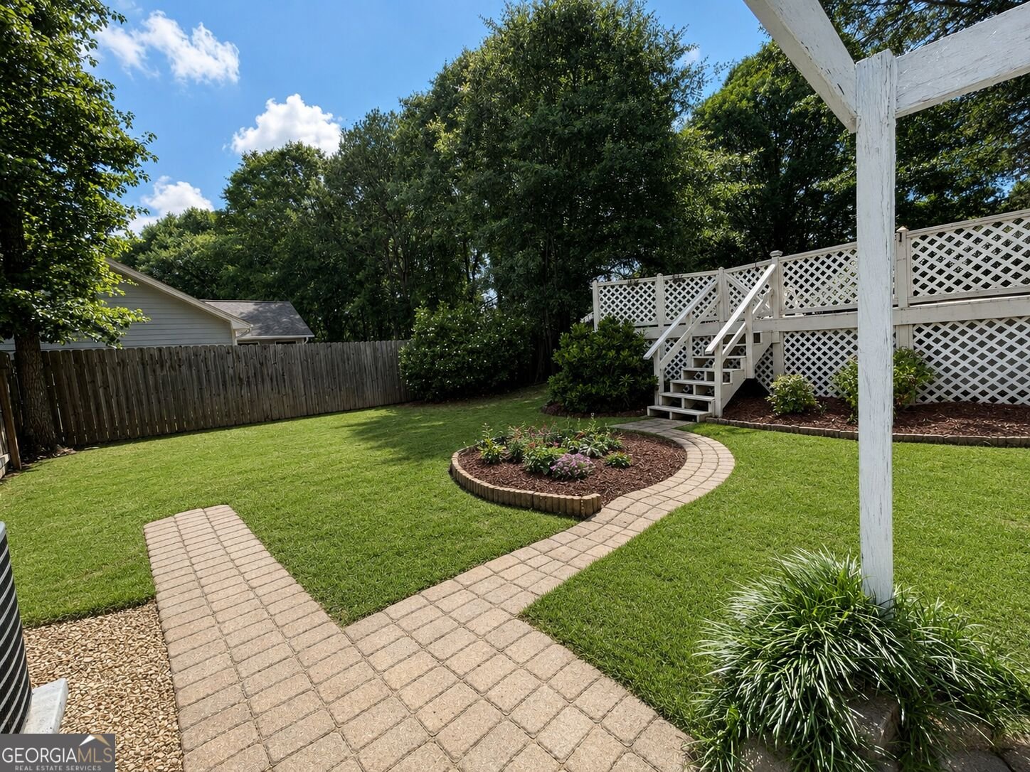 733 Fallowfield Drive Loganville - Photo 29