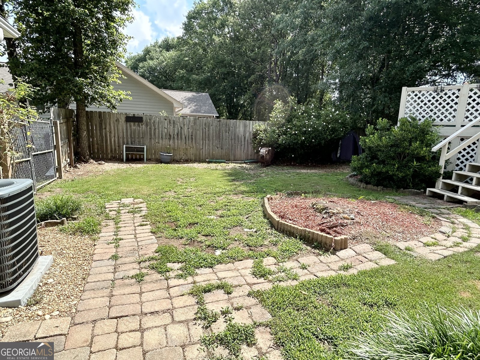 733 Fallowfield Drive Loganville - Photo 30