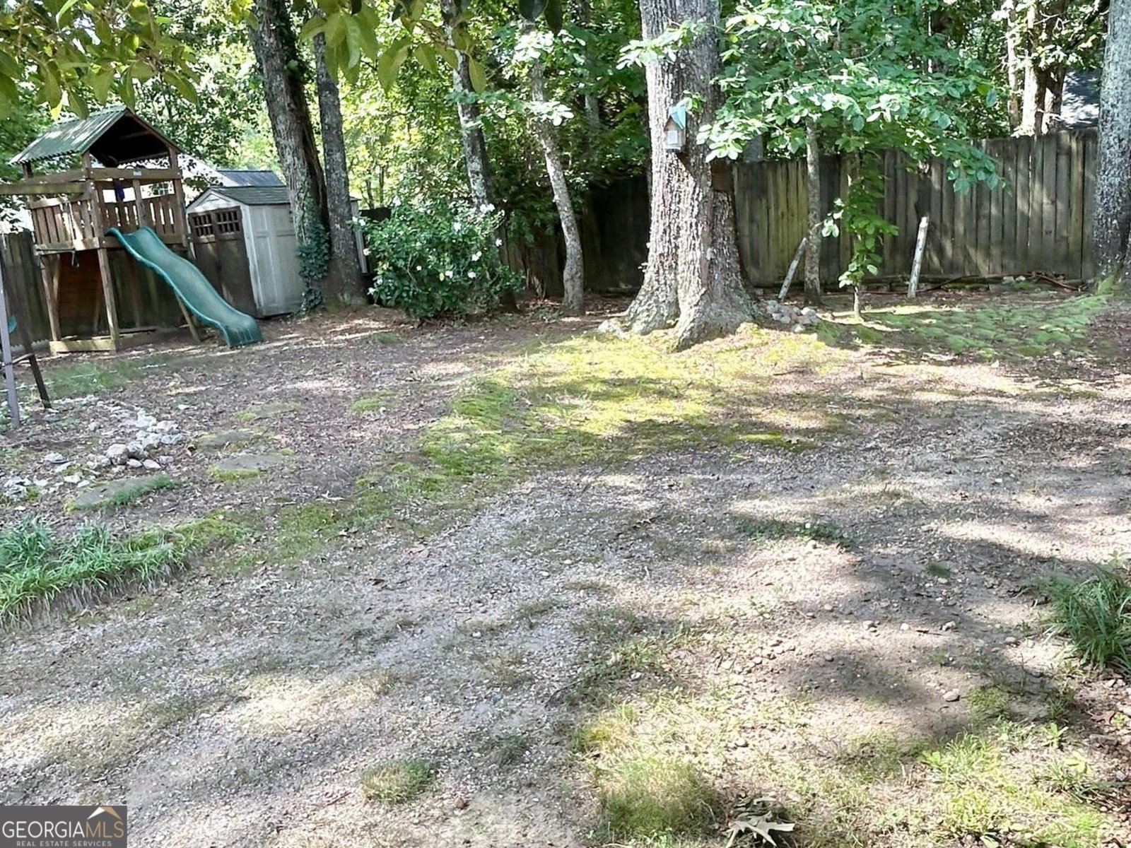 733 Fallowfield Drive Loganville - Photo 31