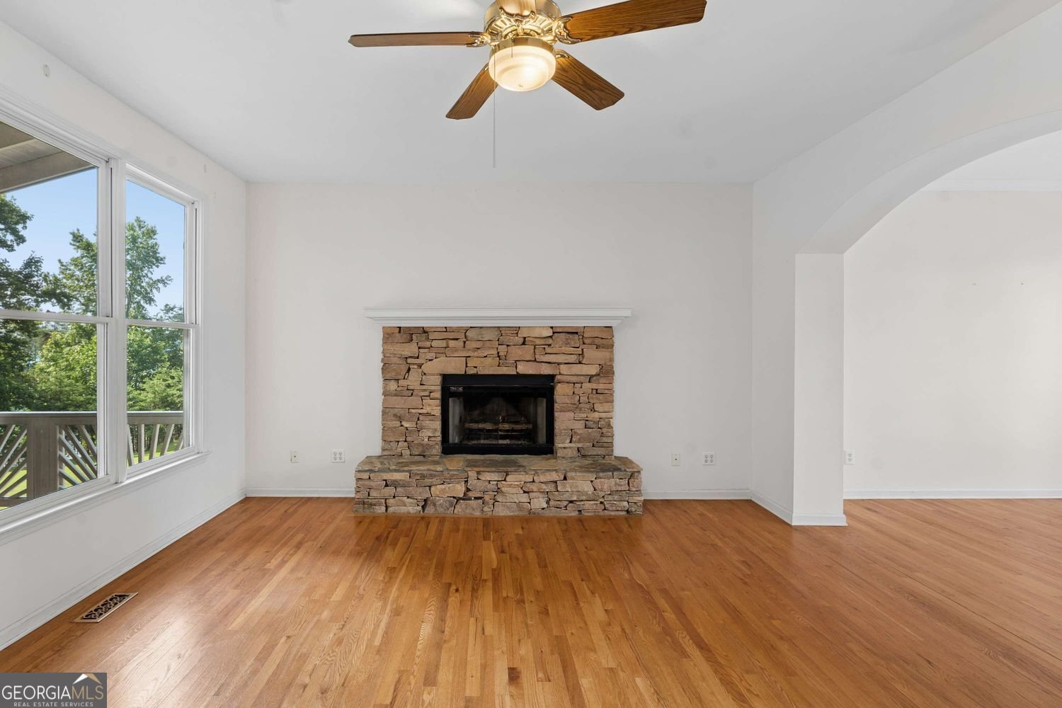 5630 Williams Shores Drive Cumming - Photo 10