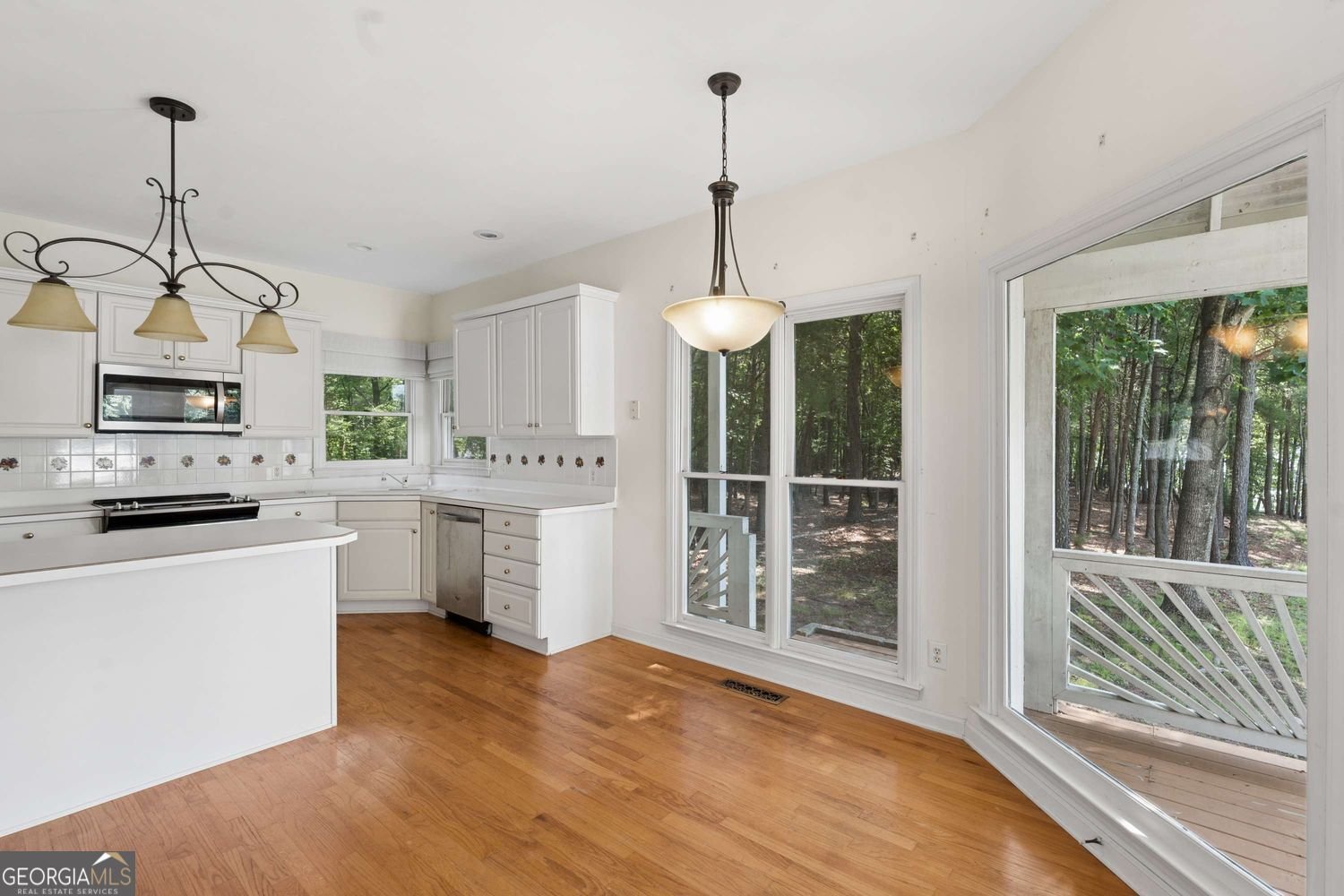 5630 Williams Shores Drive Cumming - Photo 11
