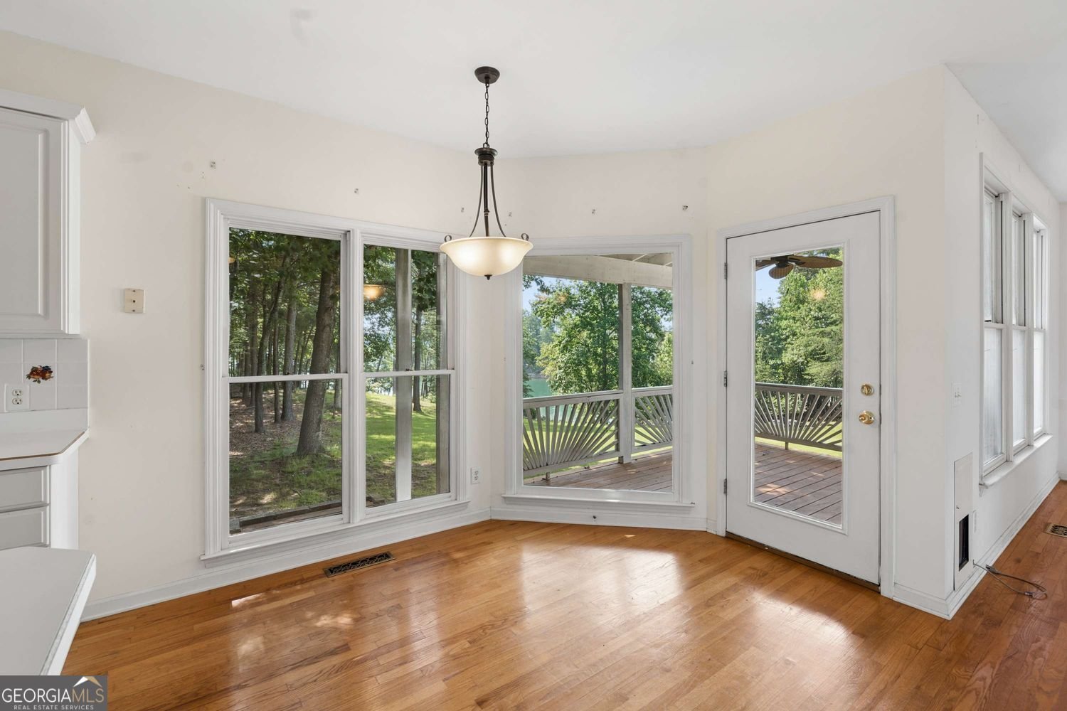 5630 Williams Shores Drive Cumming - Photo 12