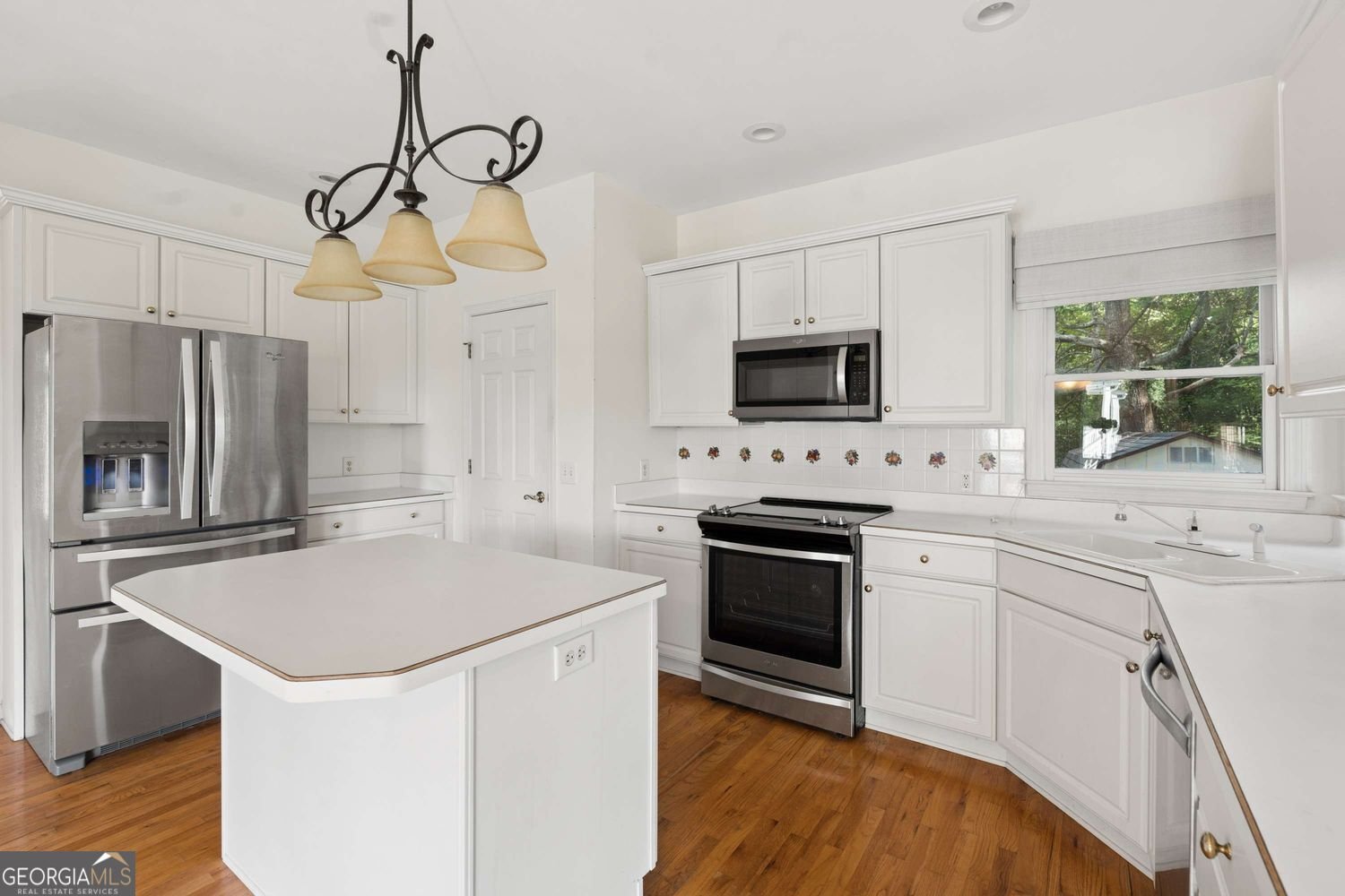 5630 Williams Shores Drive Cumming - Photo 13