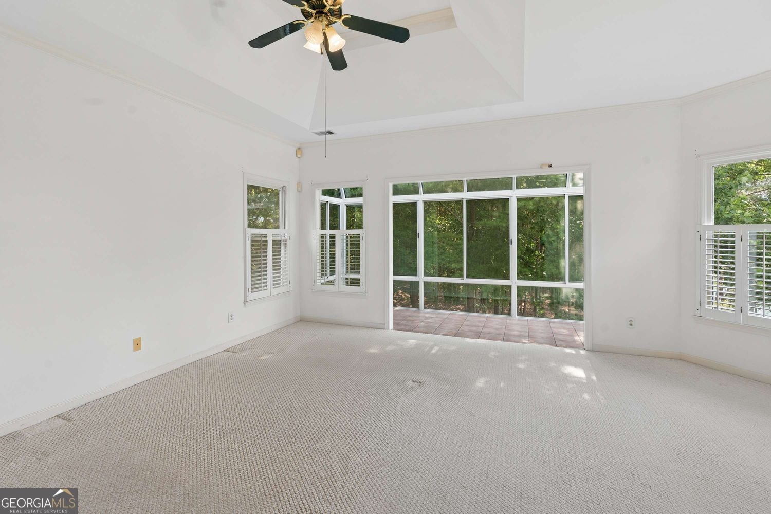 5630 Williams Shores Drive Cumming - Photo 18