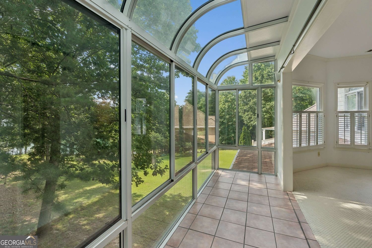 5630 Williams Shores Drive Cumming - Photo 21