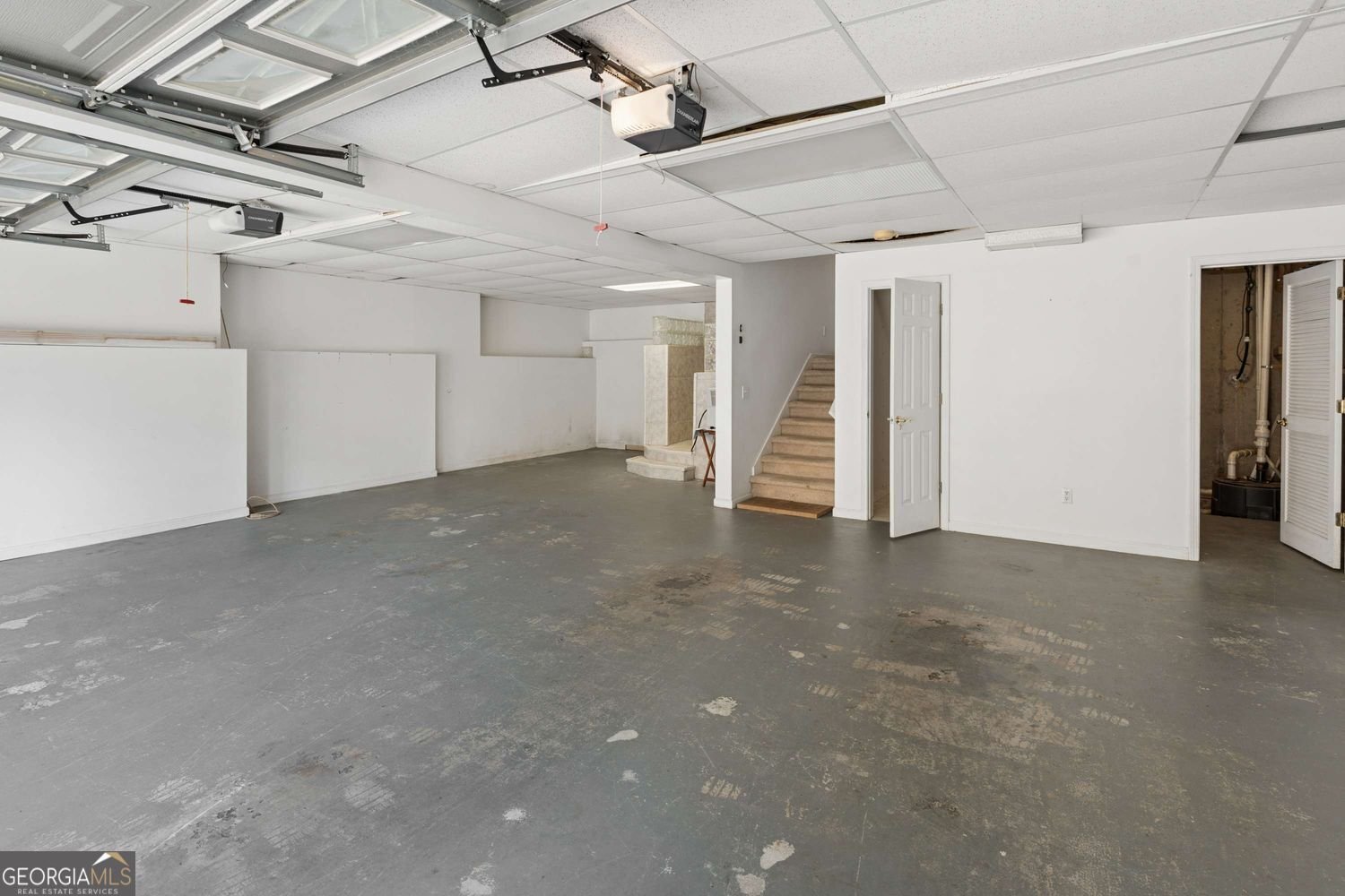 5630 Williams Shores Drive Cumming - Photo 34