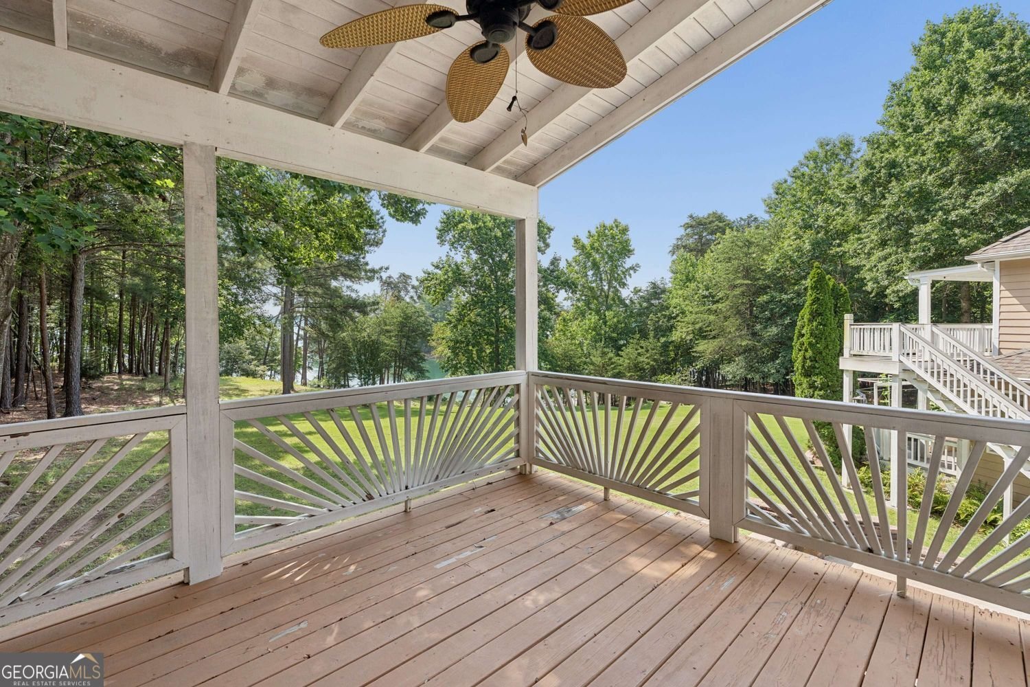 5630 Williams Shores Drive Cumming - Photo 35