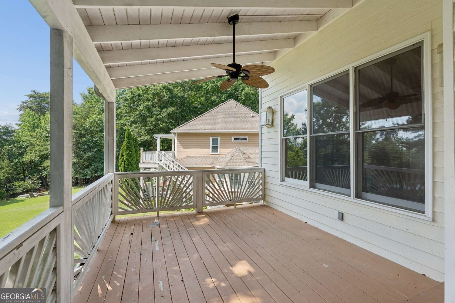 5630 Williams Shores Drive Cumming - Photo 36