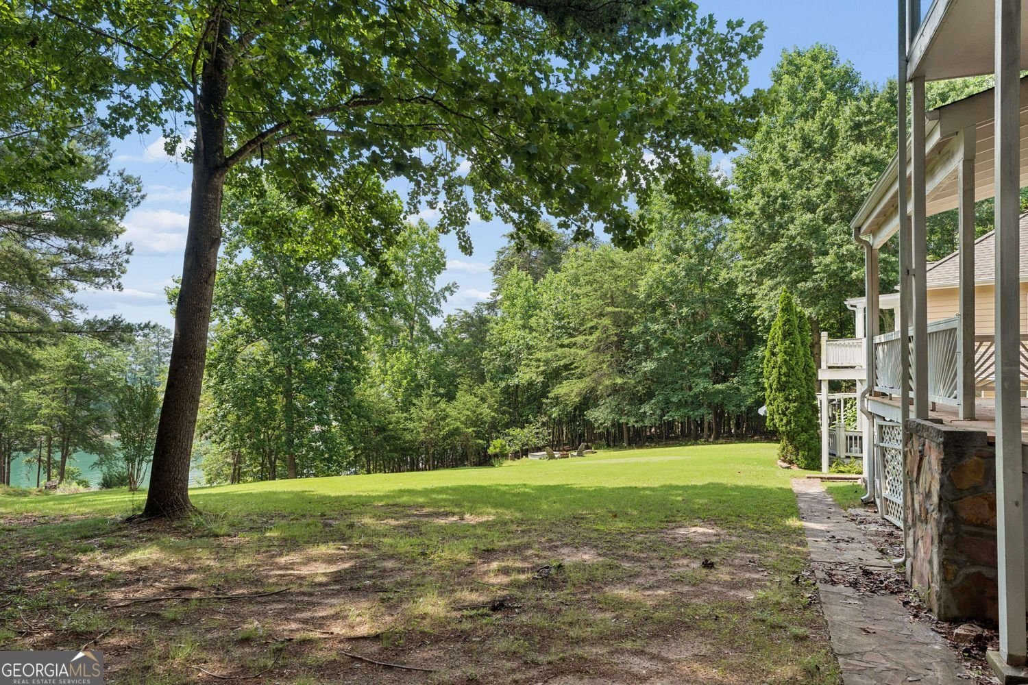 5630 Williams Shores Drive Cumming - Photo 39
