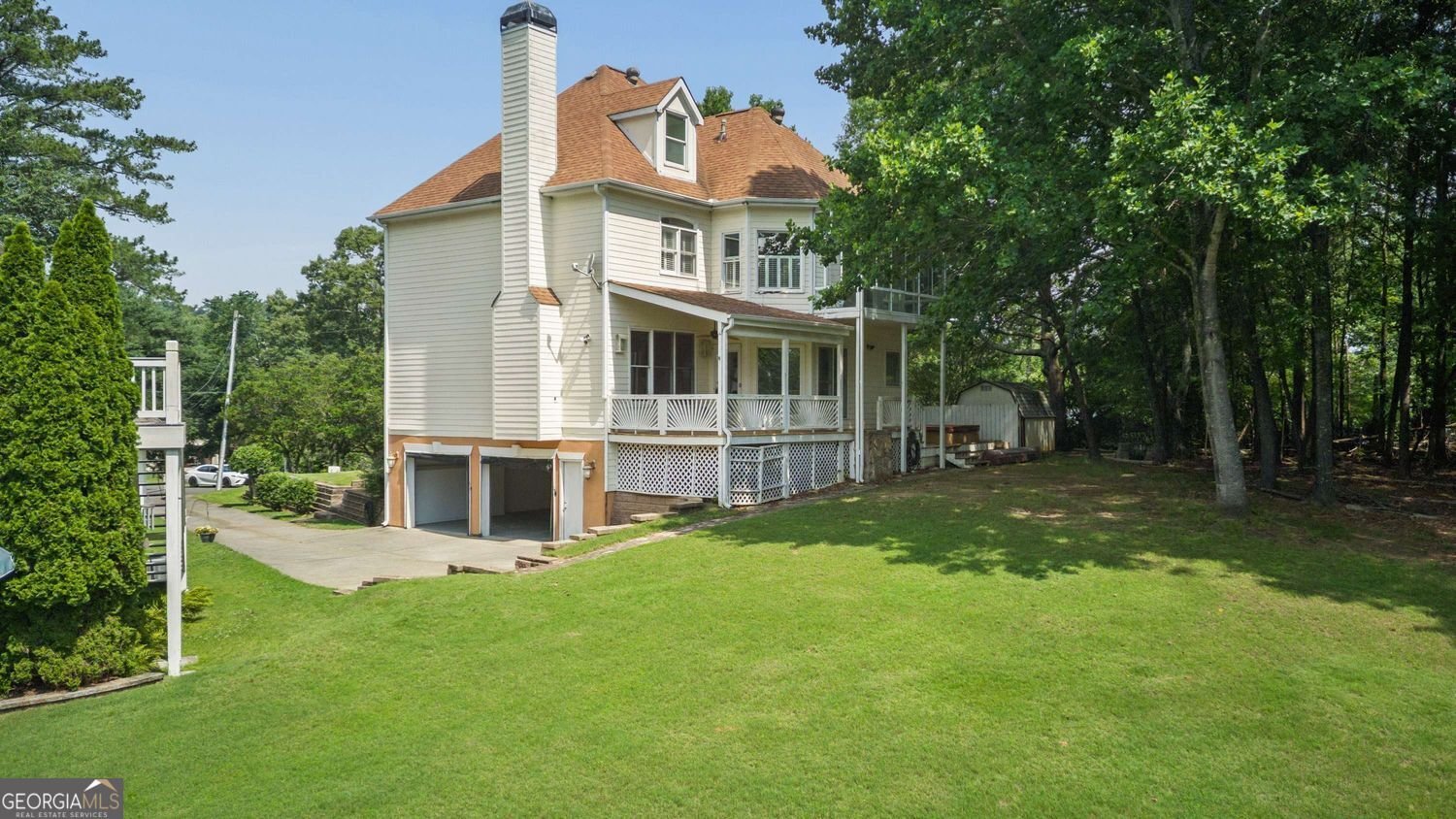 5630 Williams Shores Drive Cumming - Photo 42
