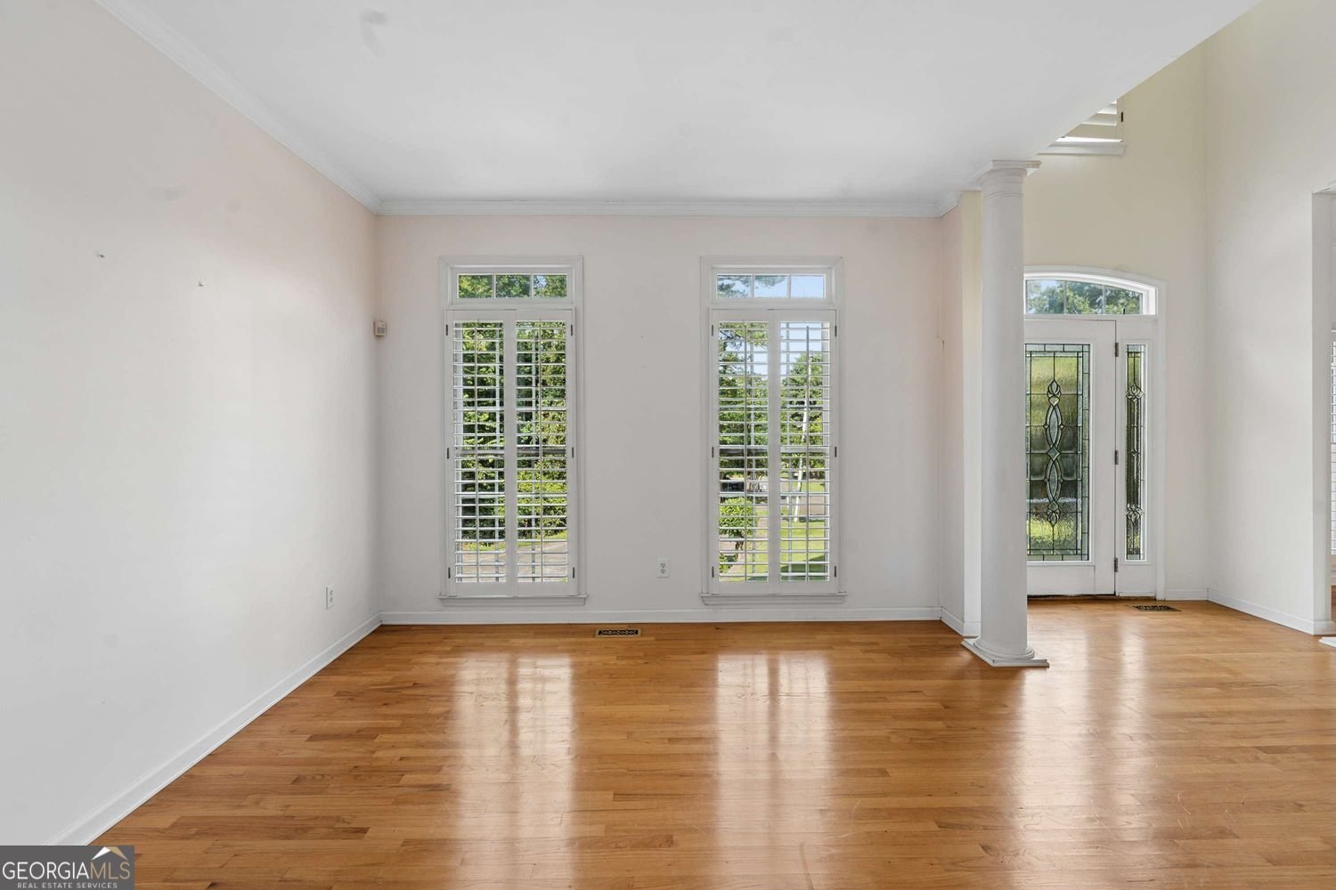 5630 Williams Shores Drive Cumming - Photo 8
