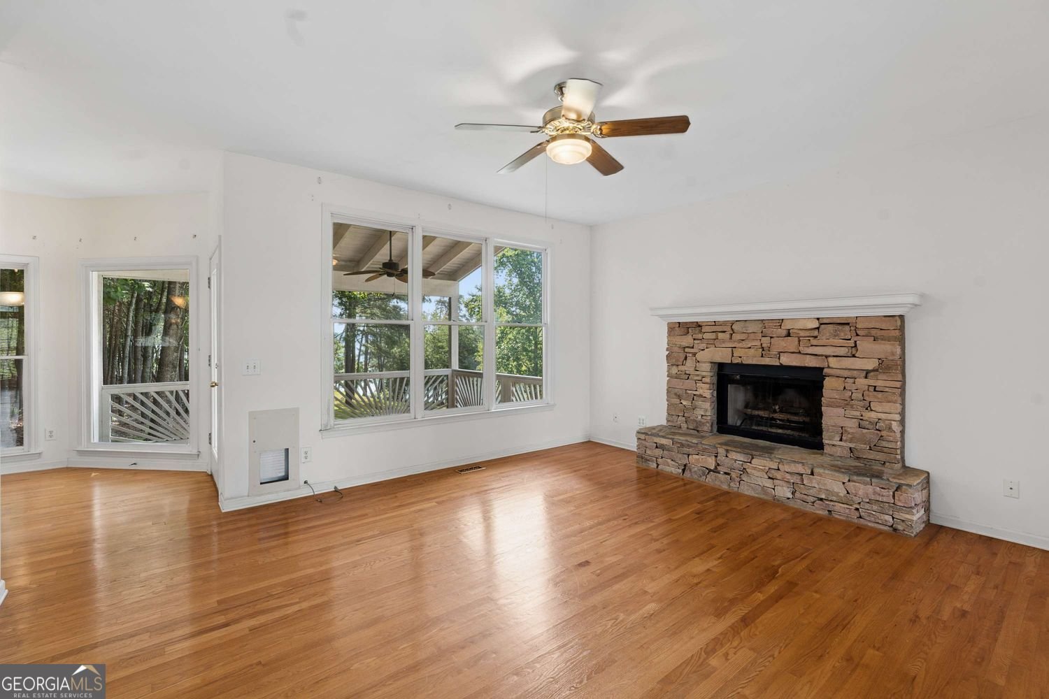 5630 Williams Shores Drive Cumming - Photo 9