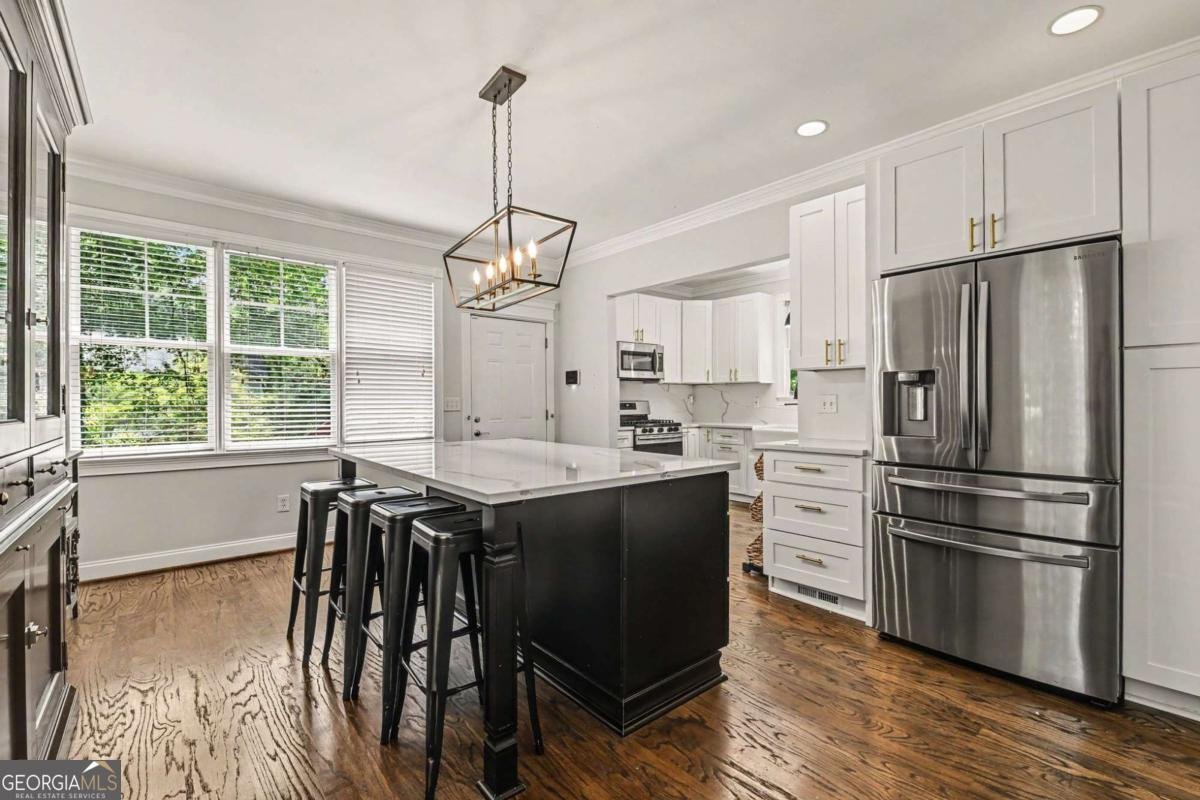 3476 Pierce Street Atlanta - Photo 10