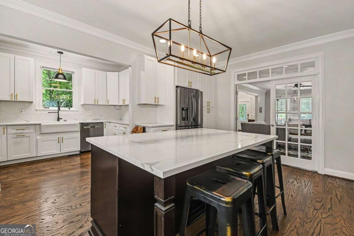 3476 Pierce Street Atlanta - Photo 12