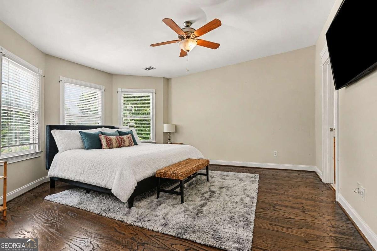 3476 Pierce Street Atlanta - Photo 14