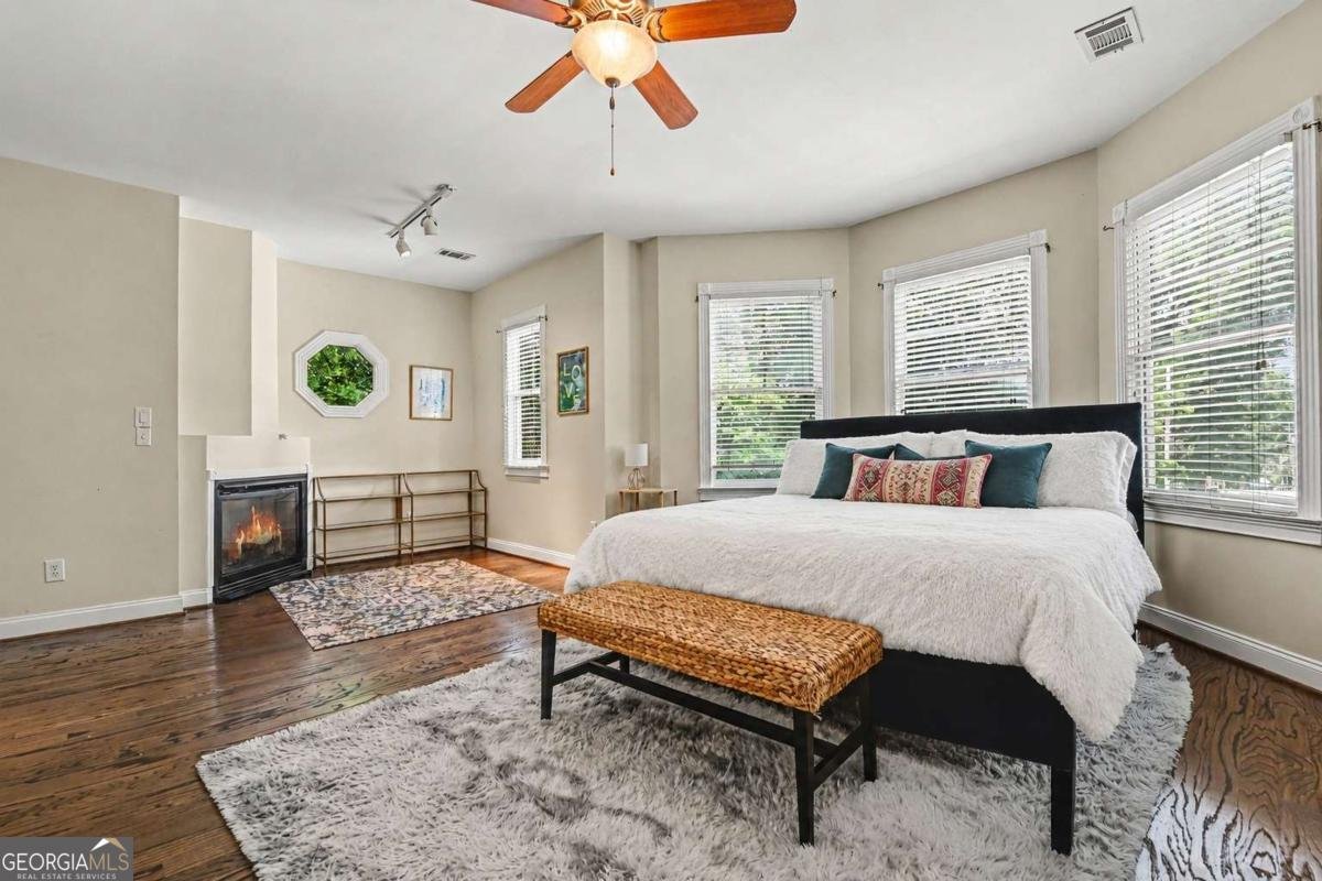 3476 Pierce Street Atlanta - Photo 16