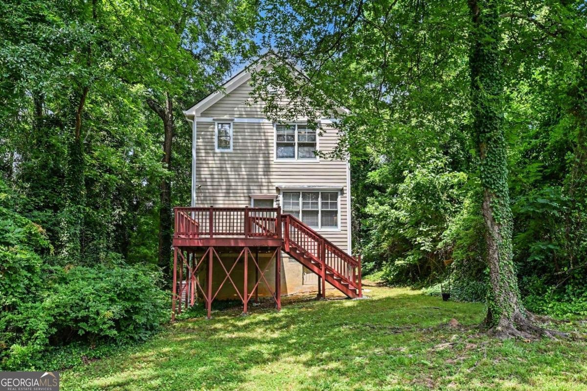 3476 Pierce Street Atlanta - Photo 24
