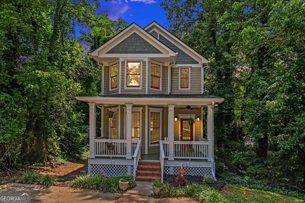 3476 Pierce Street Atlanta - Photo 25