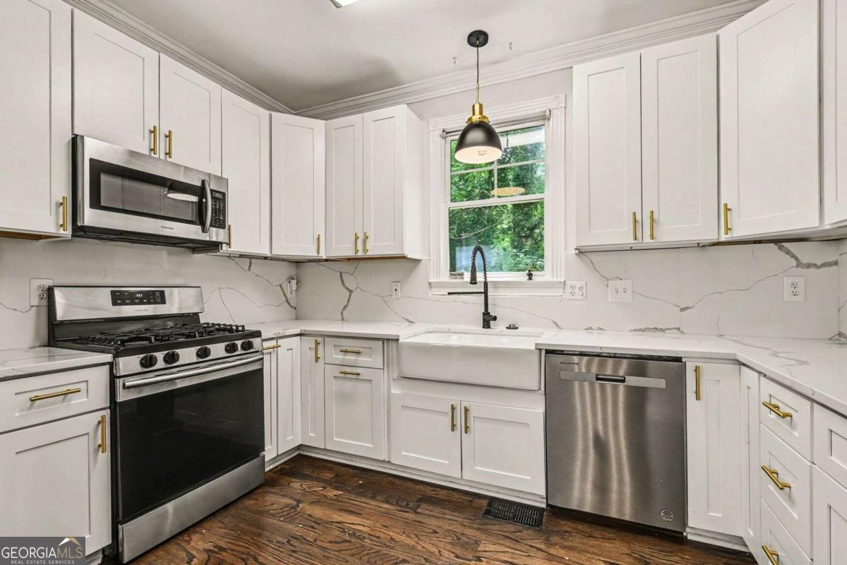 3476 Pierce Street Atlanta - Photo 8
