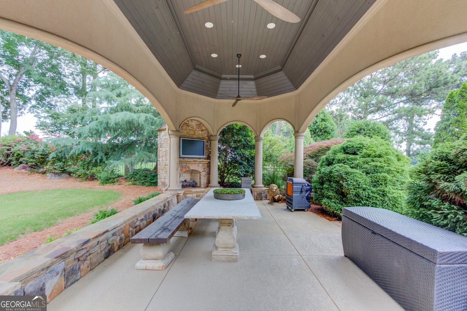 1905 Kathy Whitworth Drive Braselton - Photo 102