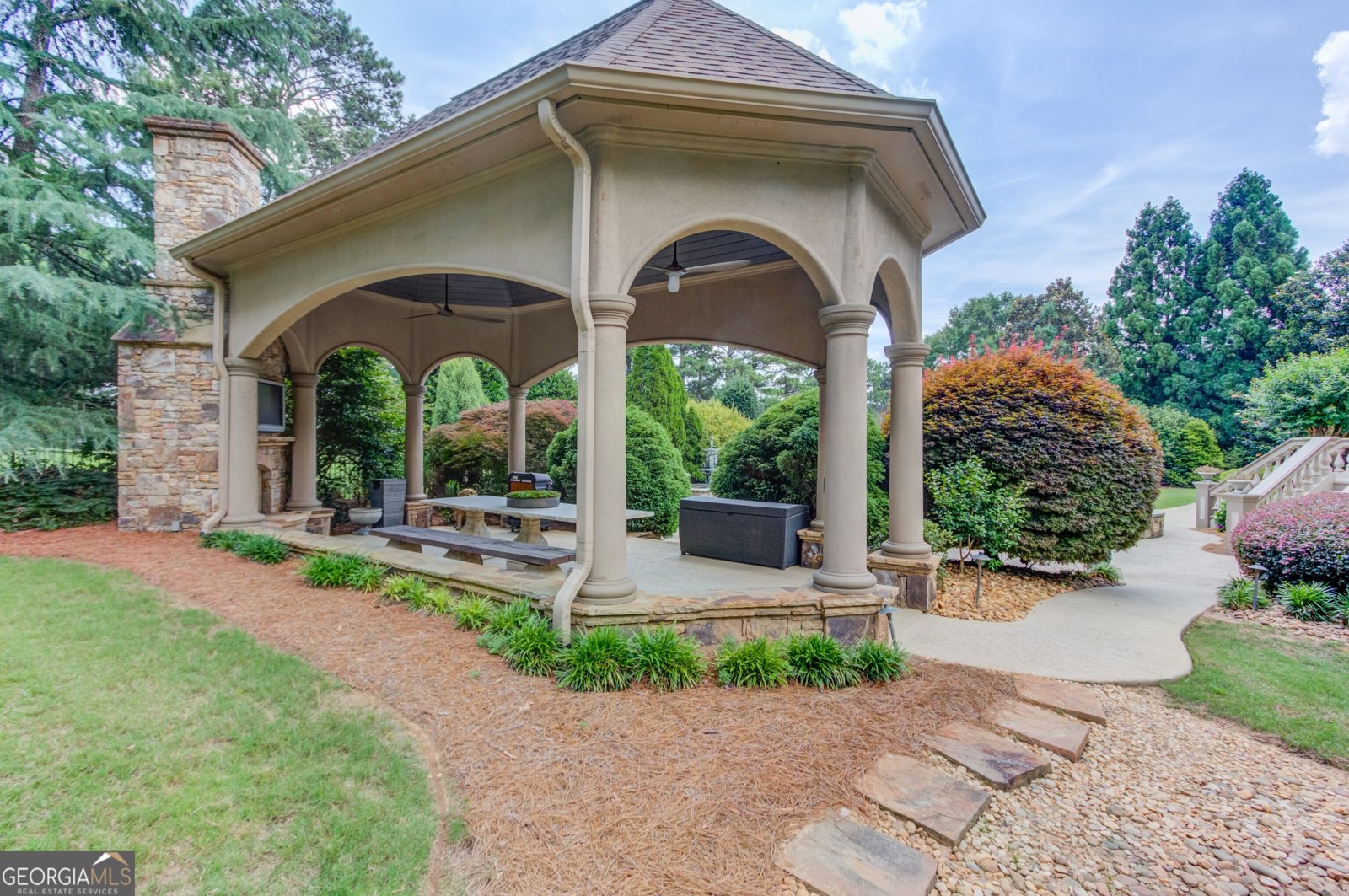 1905 Kathy Whitworth Drive Braselton - Photo 103