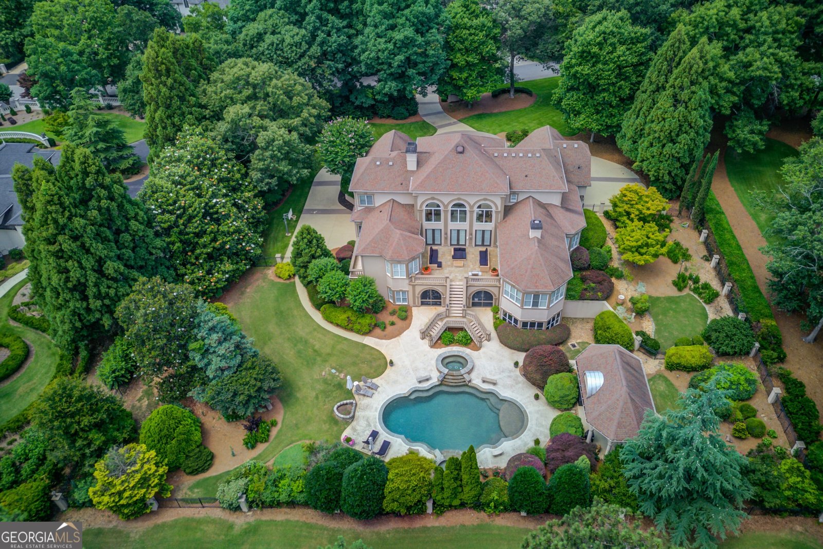 1905 Kathy Whitworth Drive Braselton - Photo 107