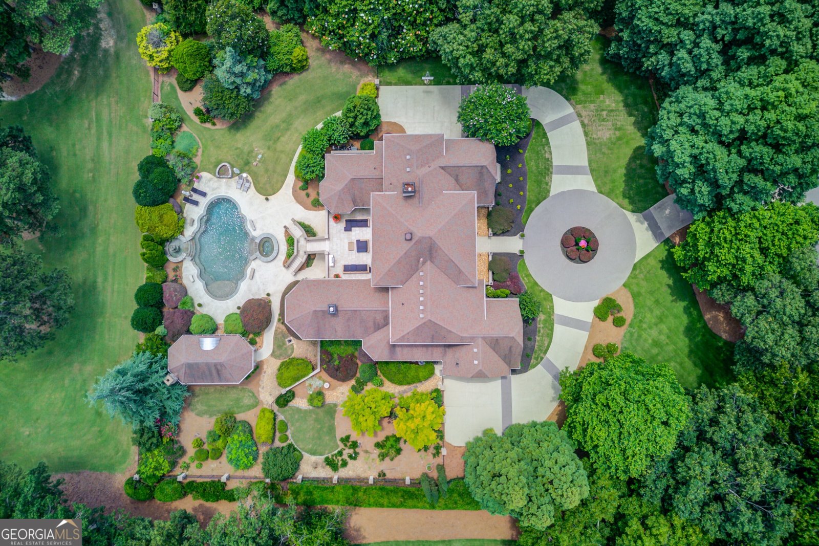 1905 Kathy Whitworth Drive Braselton - Photo 108