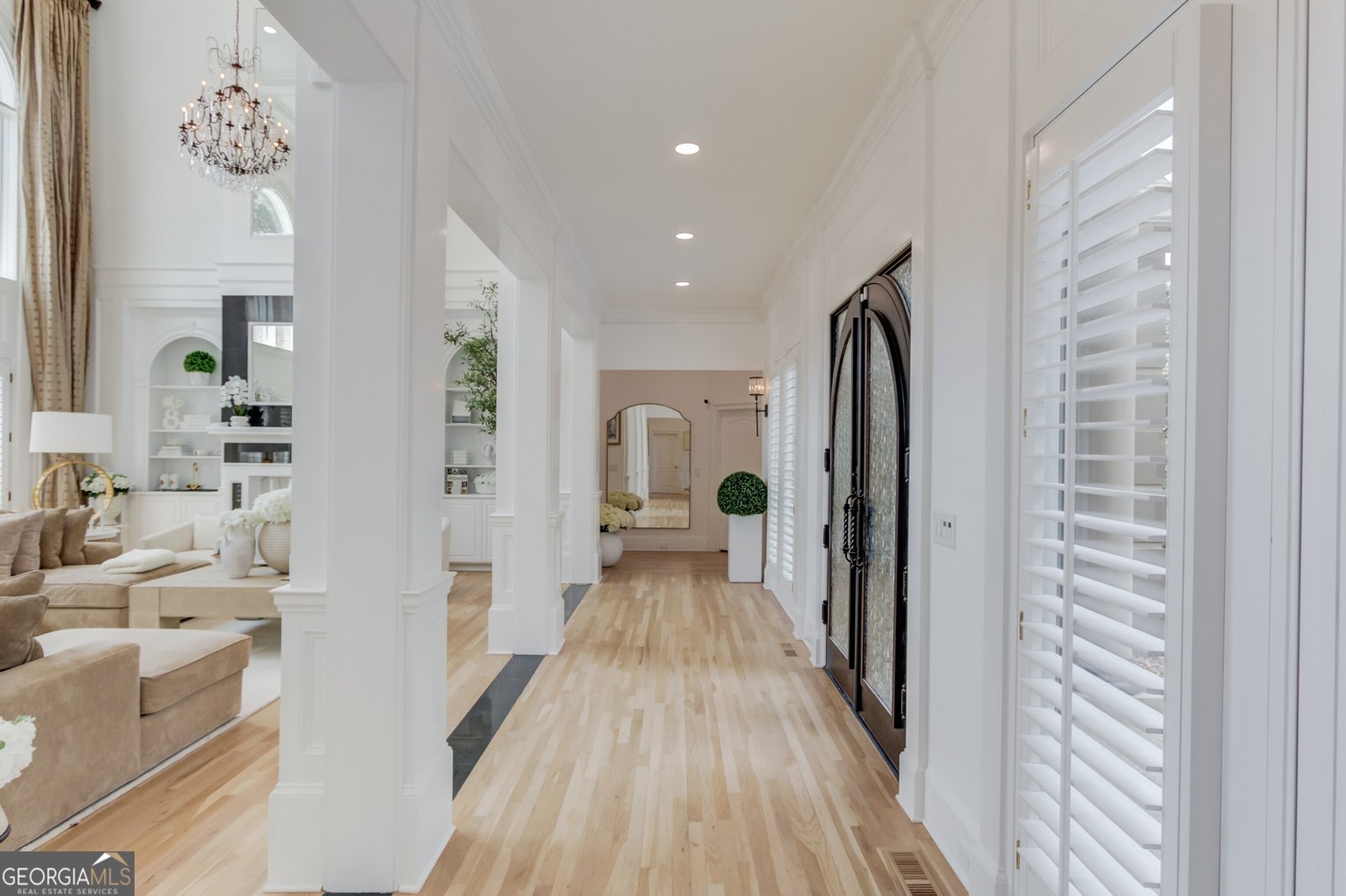 1905 Kathy Whitworth Drive Braselton - Photo 11