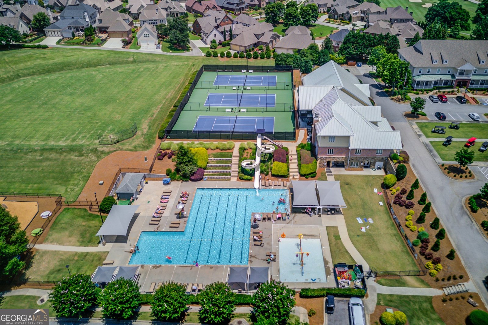 1905 Kathy Whitworth Drive Braselton - Photo 115