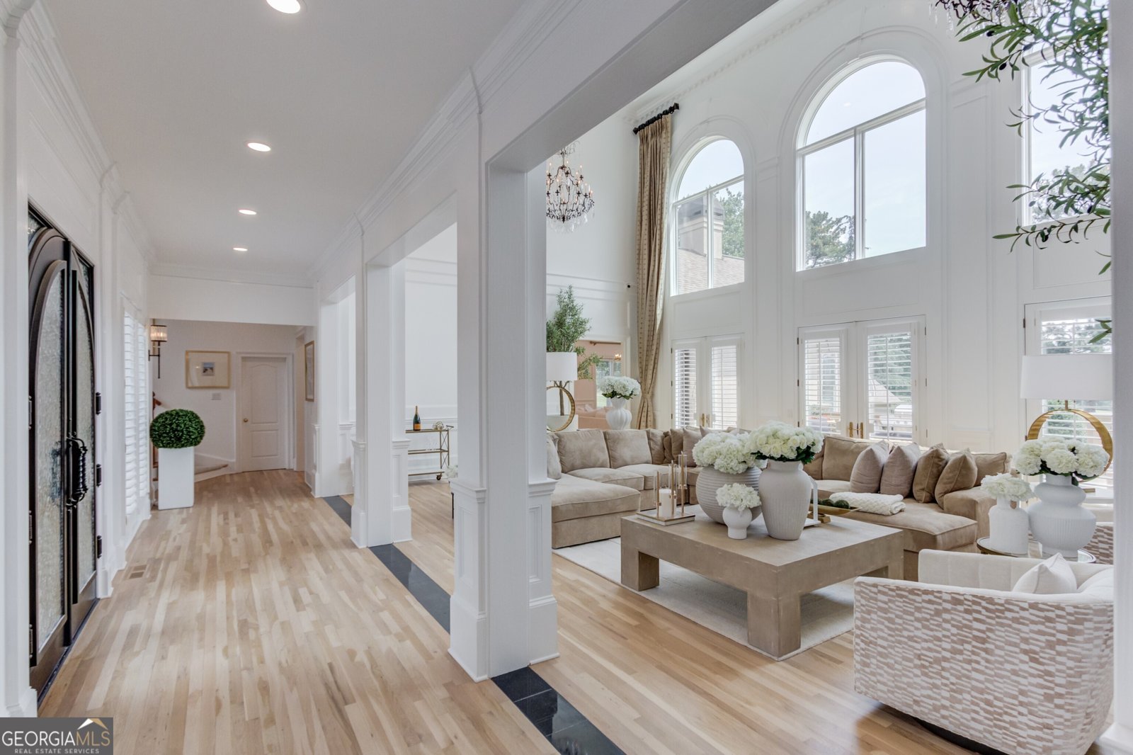 1905 Kathy Whitworth Drive Braselton - Photo 13