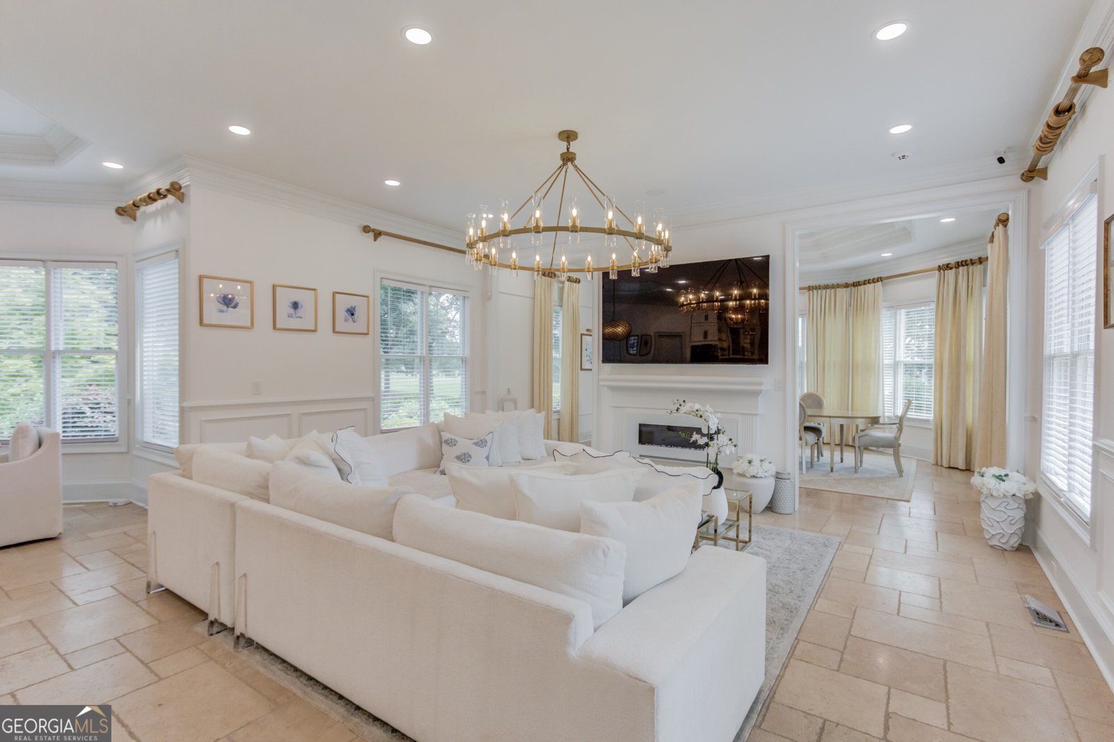 1905 Kathy Whitworth Drive Braselton - Photo 28