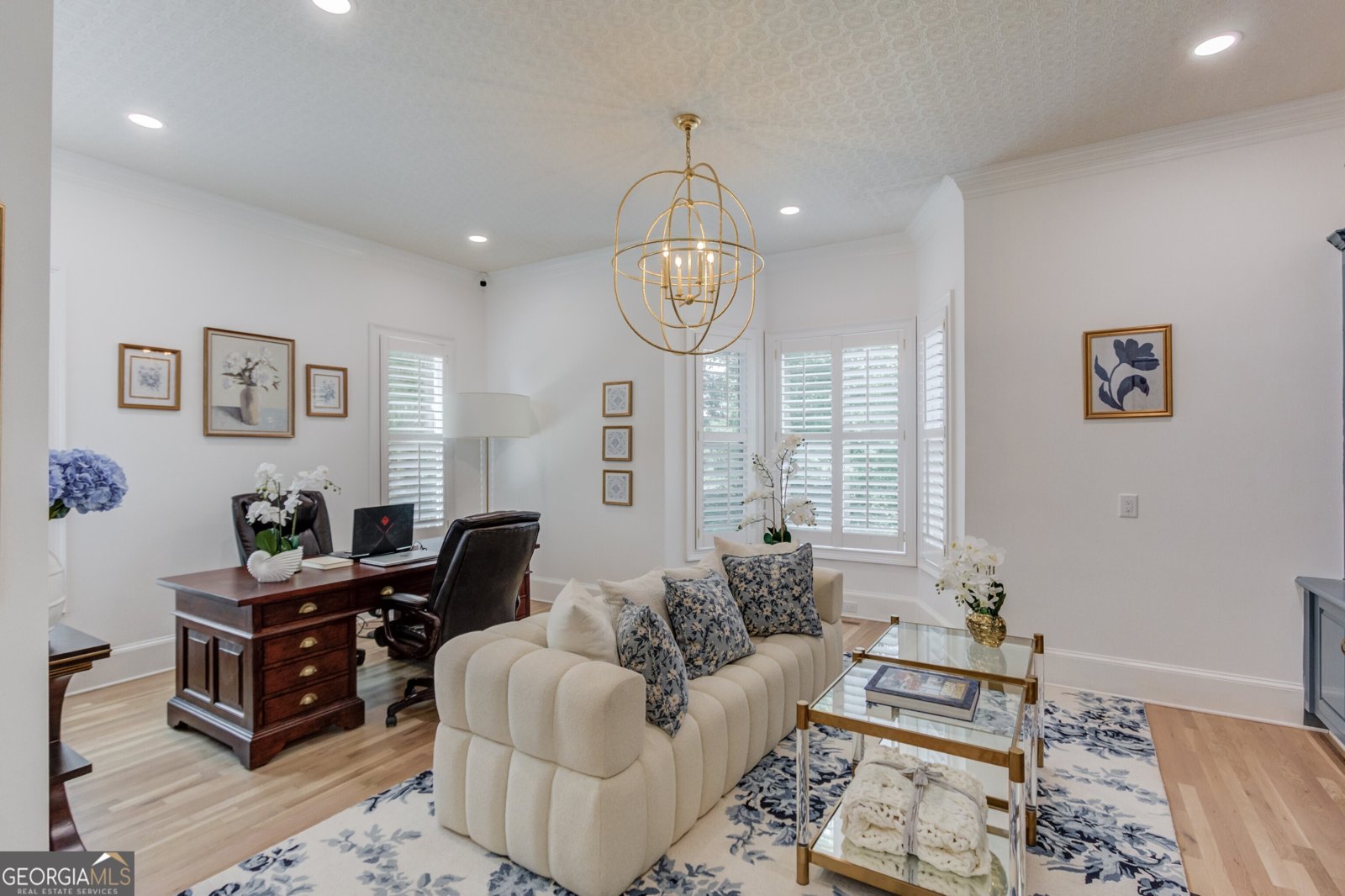 1905 Kathy Whitworth Drive Braselton - Photo 45