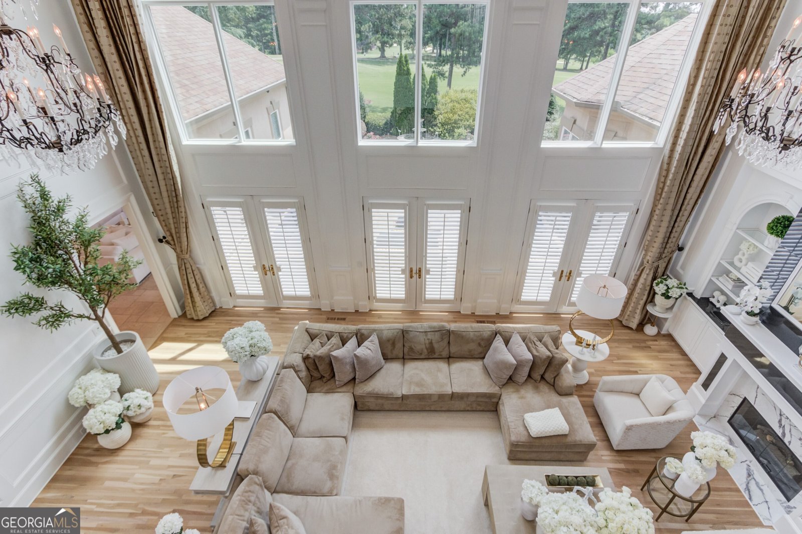 1905 Kathy Whitworth Drive Braselton - Photo 52