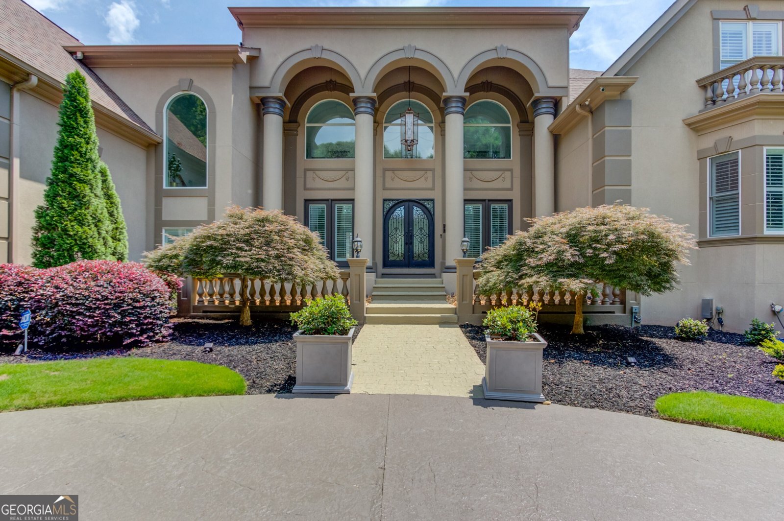 1905 Kathy Whitworth Drive Braselton - Photo 8