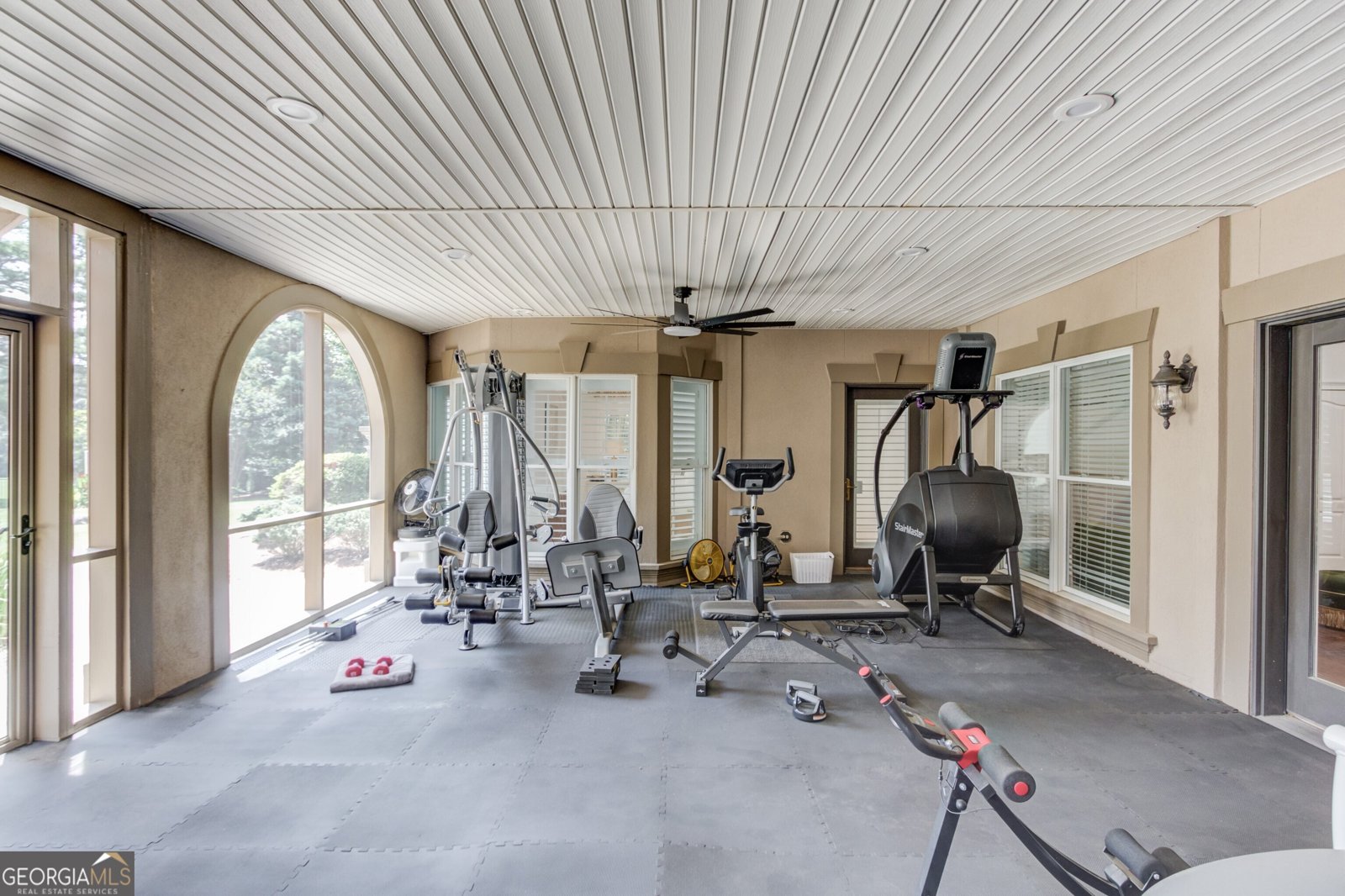 1905 Kathy Whitworth Drive Braselton - Photo 89