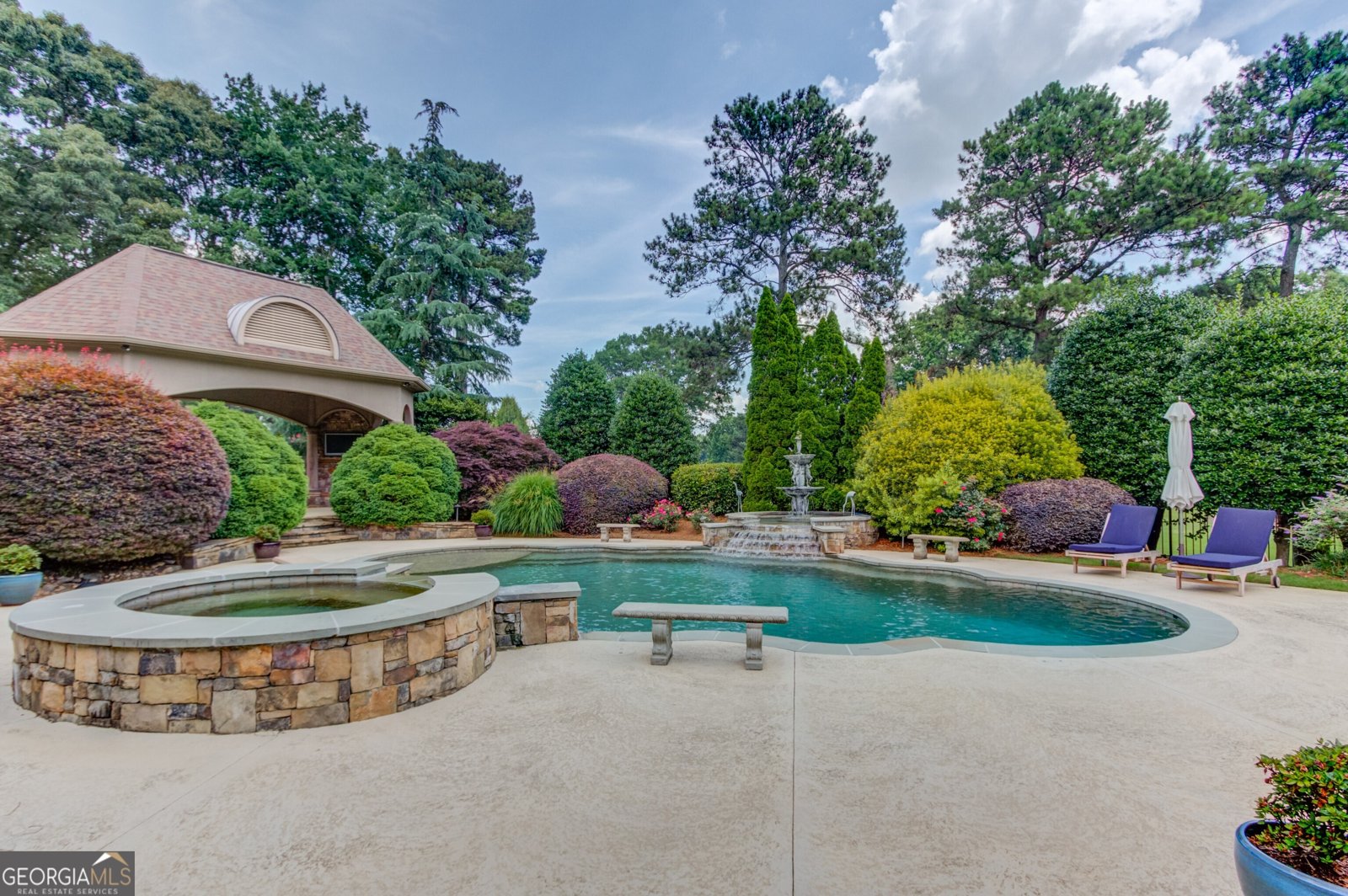 1905 Kathy Whitworth Drive Braselton - Photo 96
