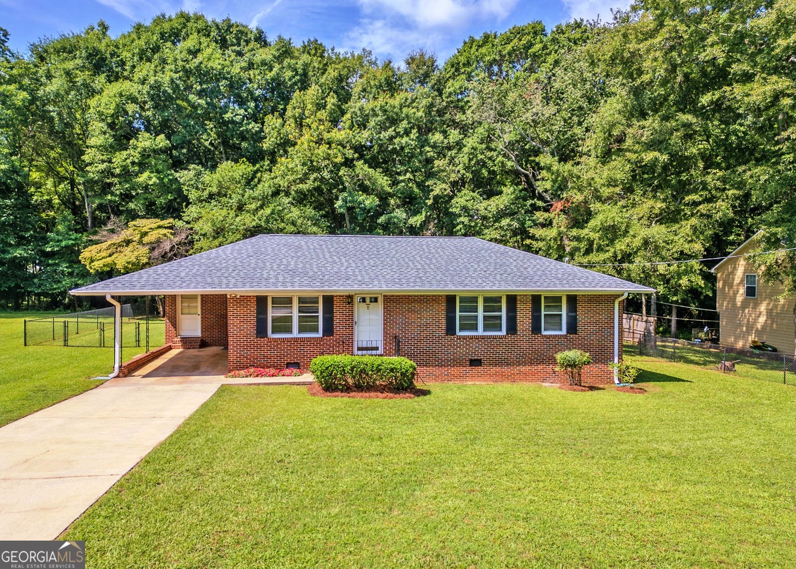155 Freeman Circle Athens - main photo