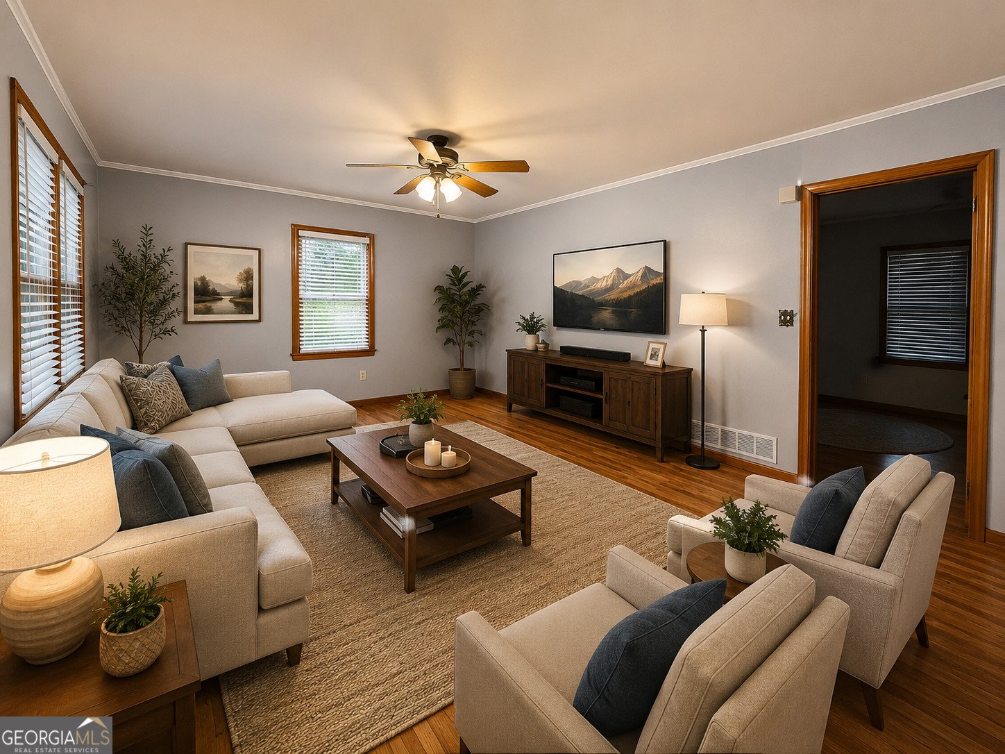 155 Freeman Circle Athens - Photo 12