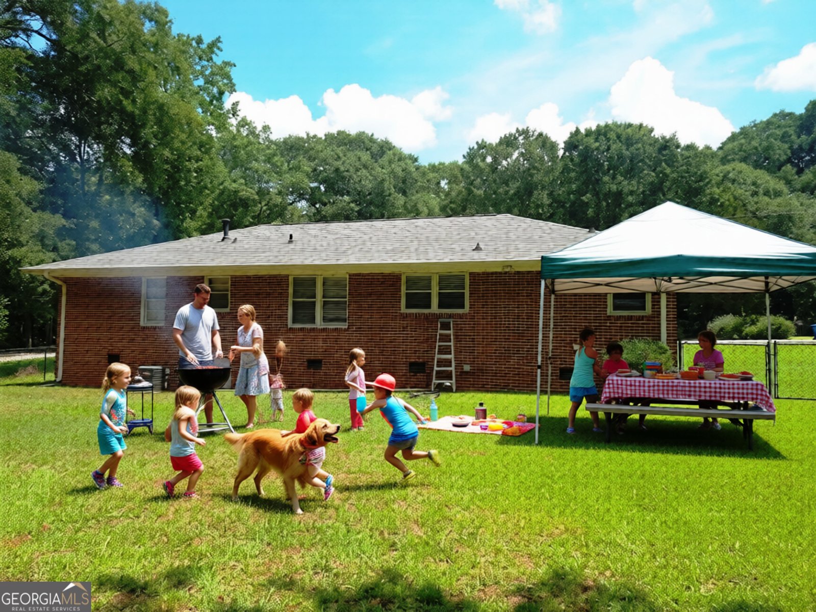 155 Freeman Circle Athens - Photo 25