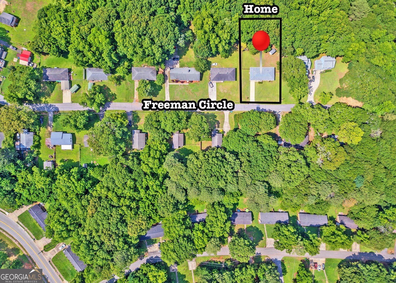 155 Freeman Circle Athens - Photo 27