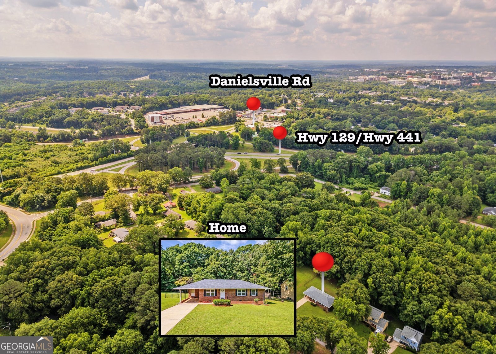 155 Freeman Circle Athens - Photo 29
