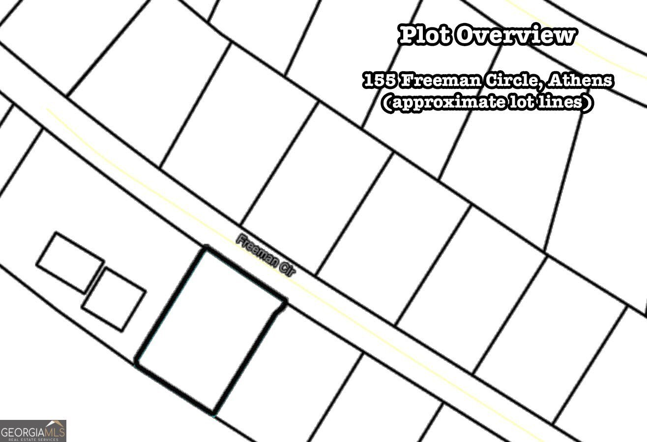 155 Freeman Circle Athens - Photo 34