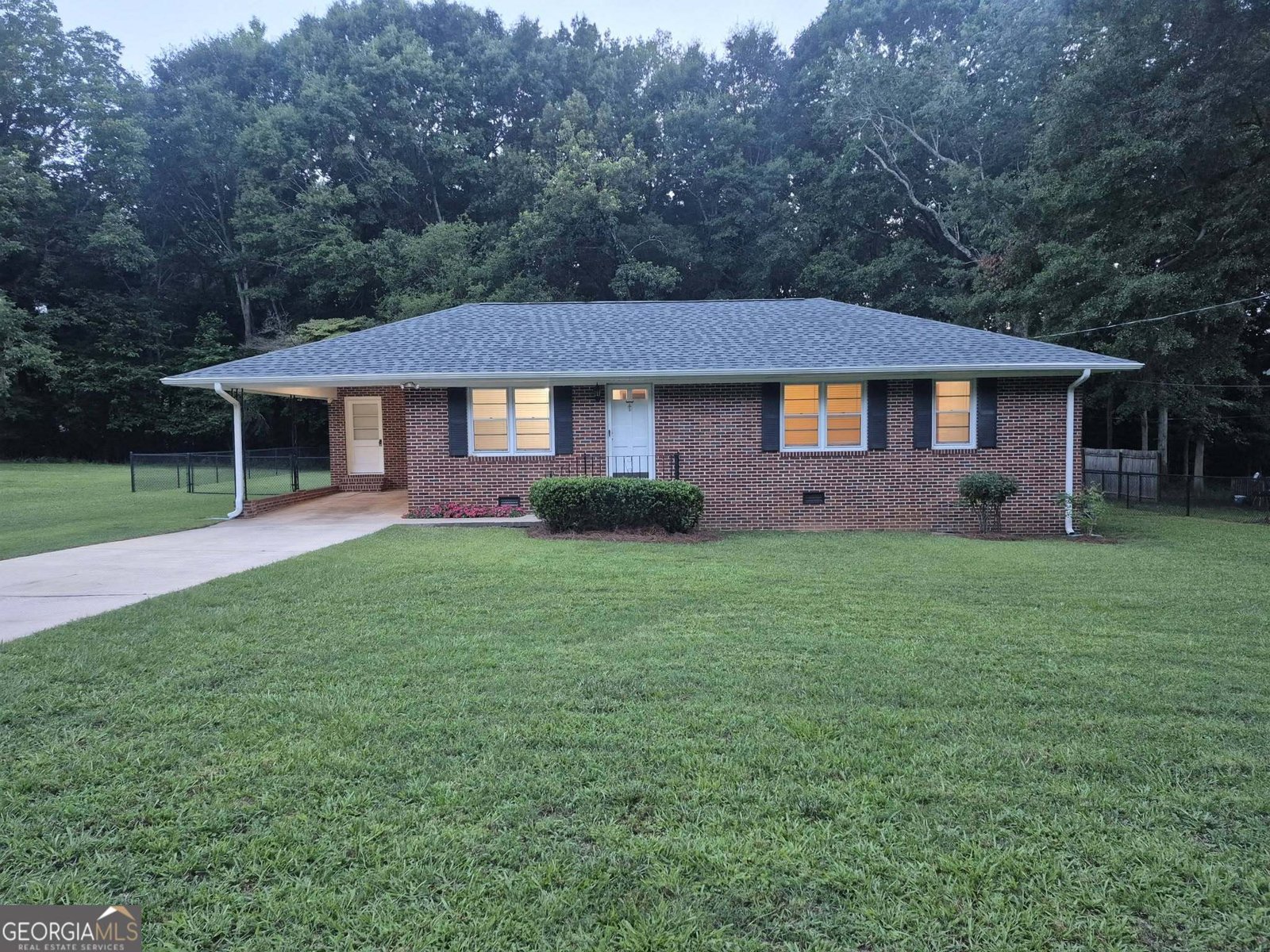 155 Freeman Circle Athens - Photo 36