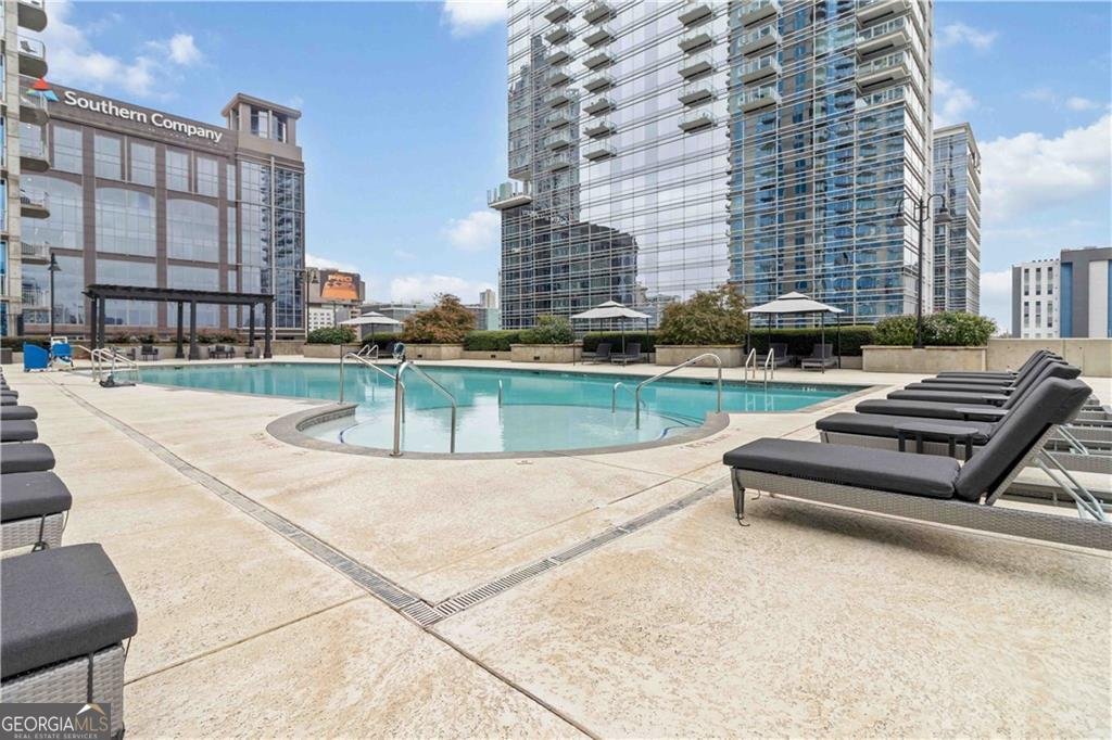 400 Peachtree Street Atlanta - Photo 13