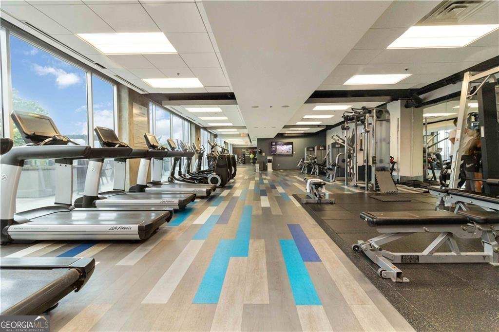 400 Peachtree Street Atlanta - Photo 14
