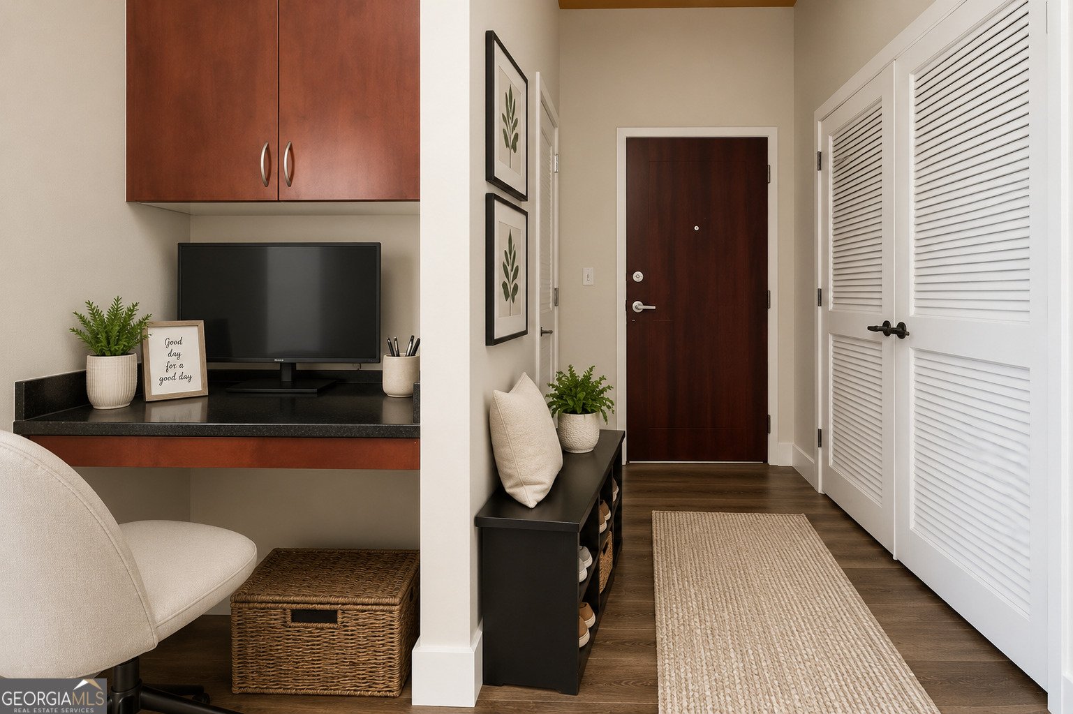 400 Peachtree Street Atlanta - Photo 6