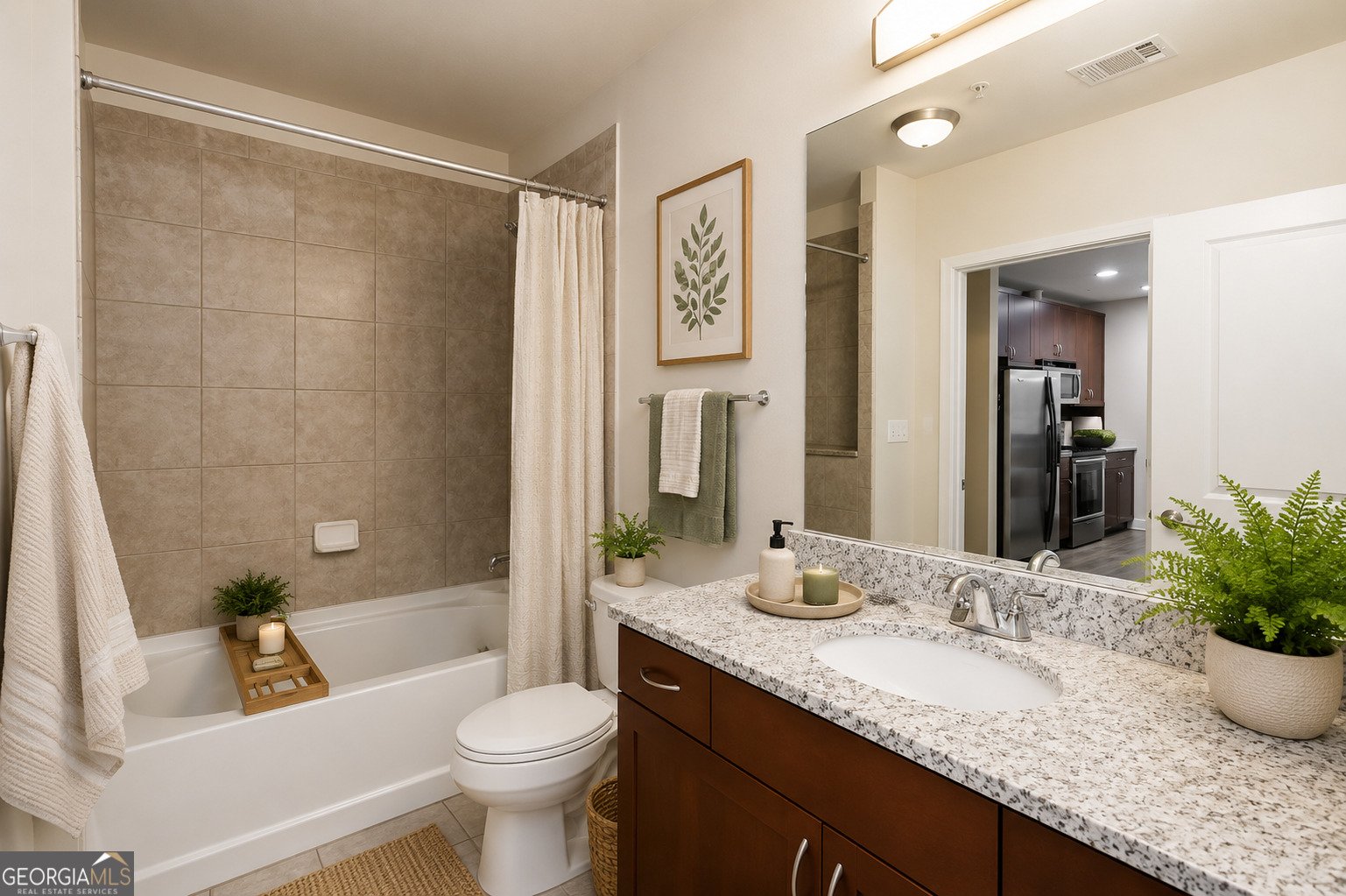 400 Peachtree Street Atlanta - Photo 7