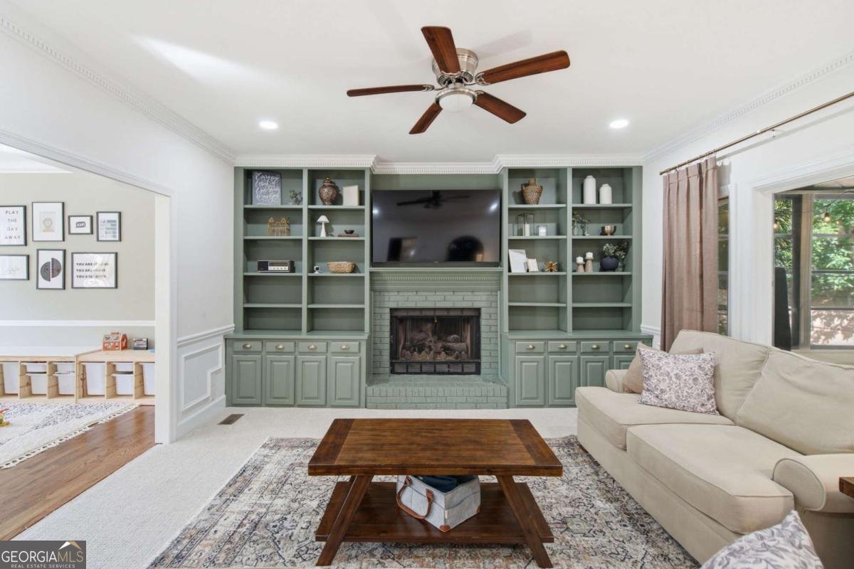 2031 Cliff Side Court Smyrna - Photo 11