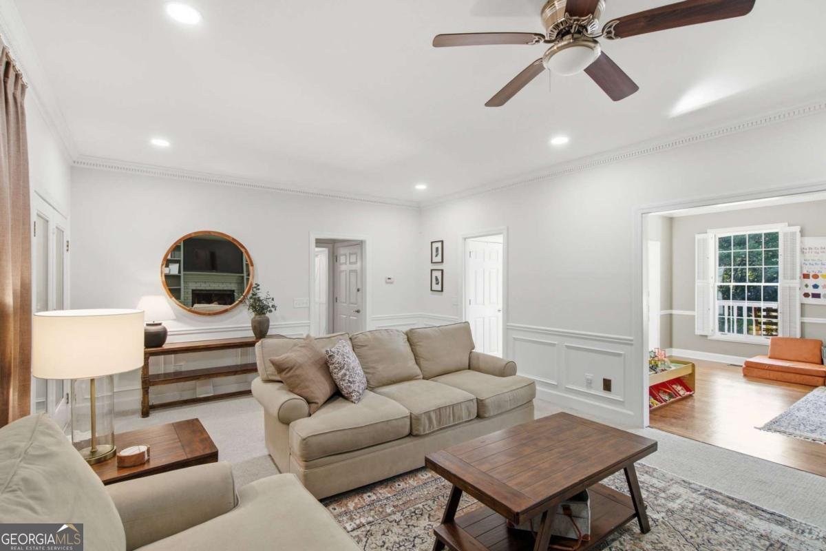 2031 Cliff Side Court Smyrna - Photo 13