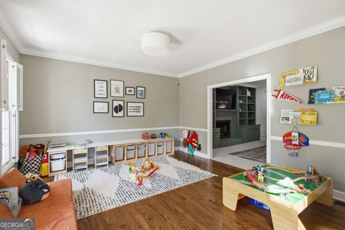 2031 Cliff Side Court Smyrna - Photo 14